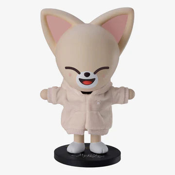STRAY KIDS - SOFT VINYL TOY SKZOO HOODIE VER - COKODIVE