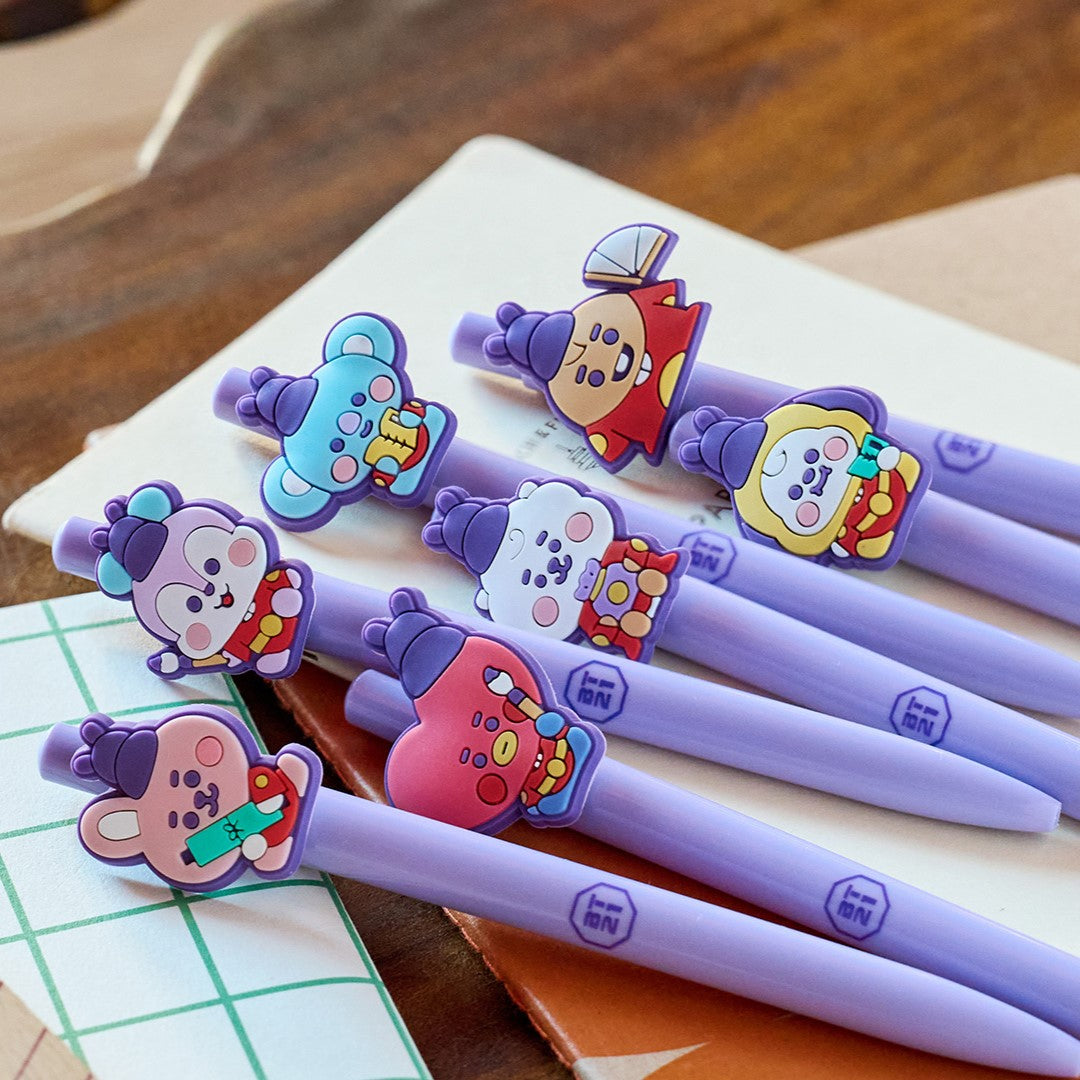 BT21 - BABY K EDITION 2 GEL PEN - COKODIVE