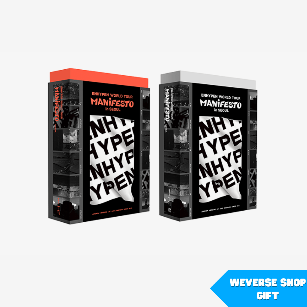 ENHYPEN manifestoジェイ セット ENHYPEN ジェイ MANIFESTO ENHYPEN manifestoジェイ セット ENHYPEN ジェイ MANIFESTO