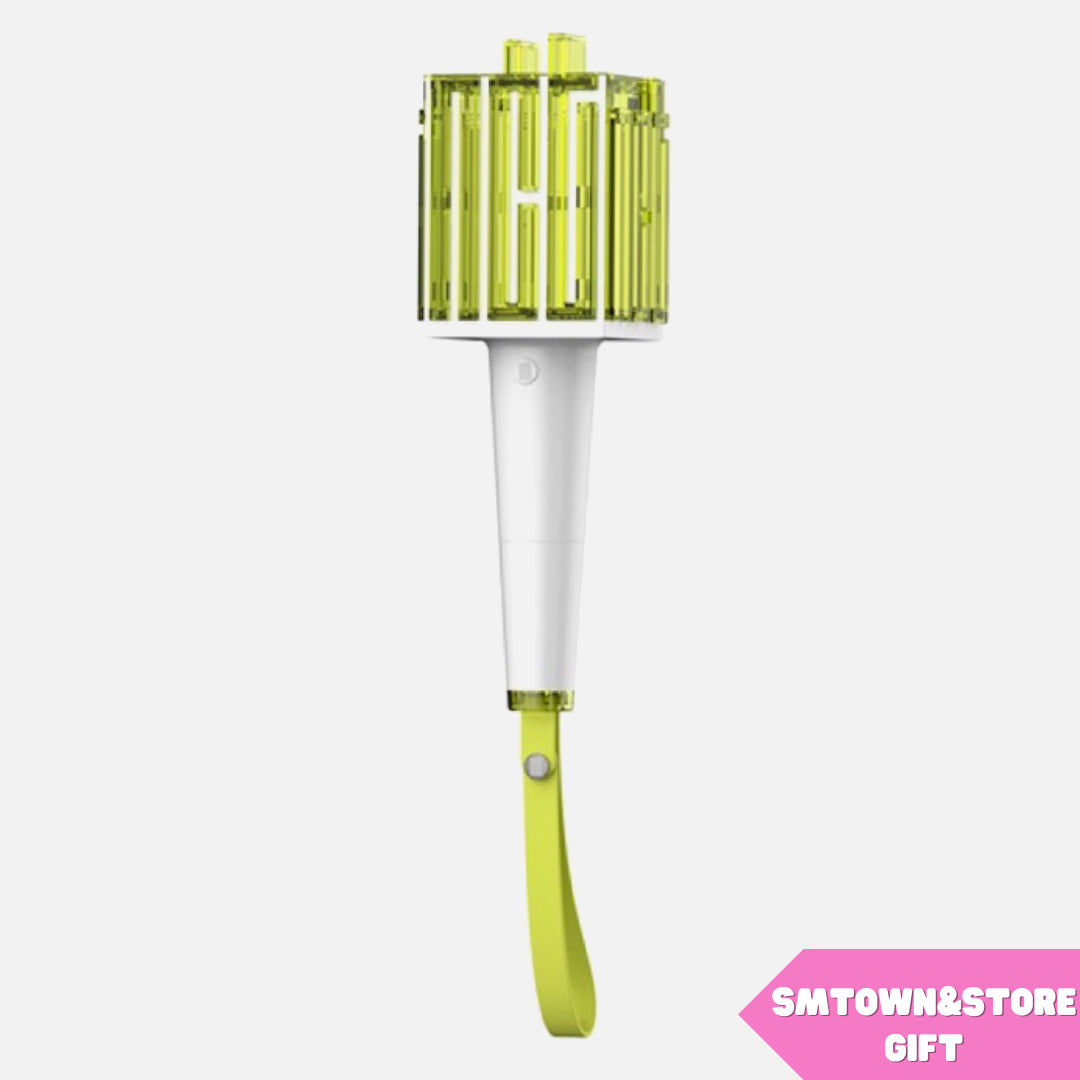 NCT - OFFICIAL LIGHT STICK SMTOWN&STORE GIFT VER. - COKODIVE