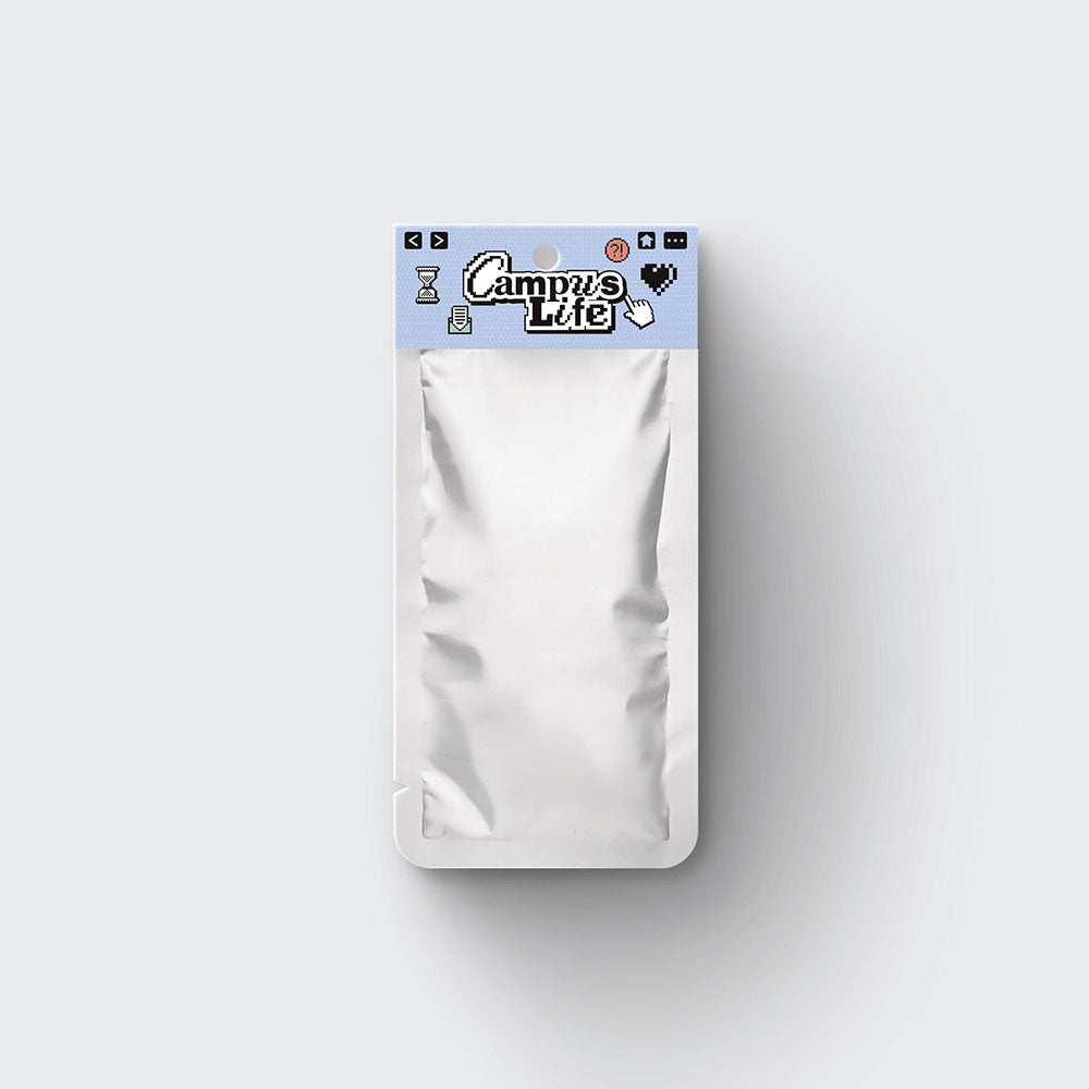 ENHYPEN - ENHYPEN WORLD COUPON CARD COLLECTION CAMPUS LIFE GIFT VER - COKODIVE