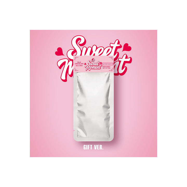 ENHYPEN - WORLD COUPON CARD COLLECTION SWEET MOMENT GIFT VER - COKODIVE