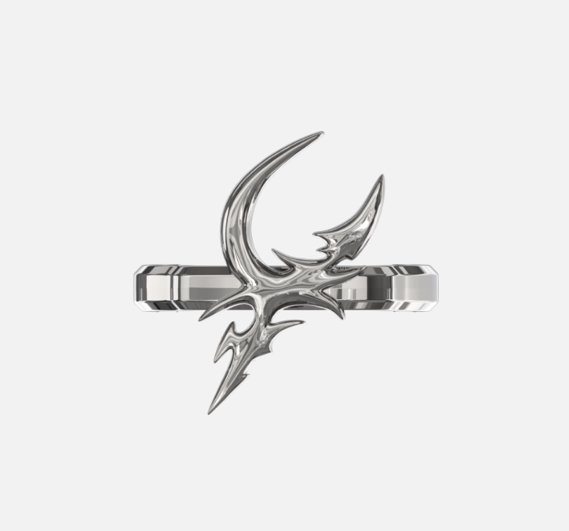 AESPA - FANLIGHT EMBLEM GISELLE VER - COKODIVE