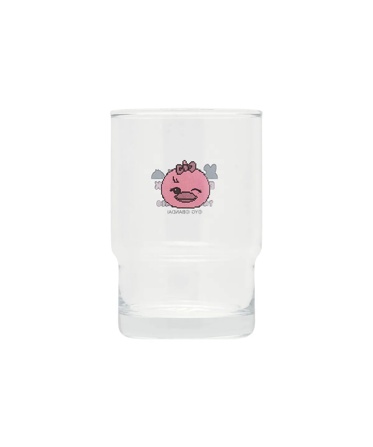 BLACKPINK - BLACKPINK X TAMAGOTCHI OFFICIAL MD GLASS CUP