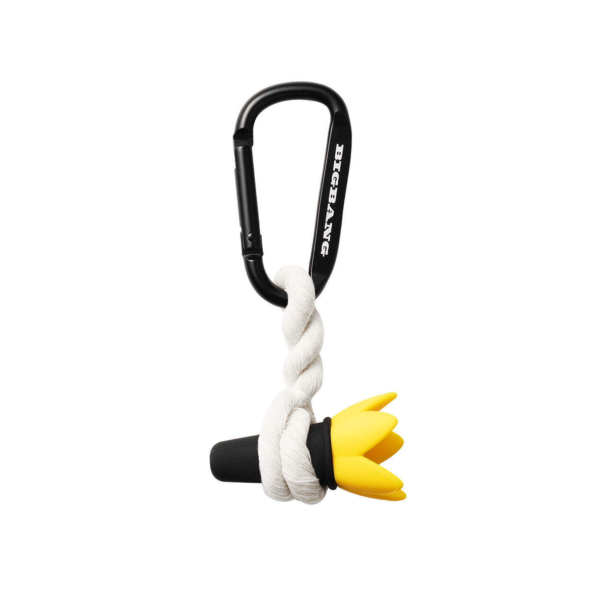 BIGBANG - XX : COSMOS 2026-2027 WORLD TOUR OUTDOOR ESSENTIAL MD GOOD LUCK DOLL KEYRING - COKODIVE