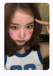 [ONLY PHOTOCARD] LOOSSEMBLE - ONE OF A KIND 2ND MINI ALBUM STANDARD RANDOM - COKODIVE