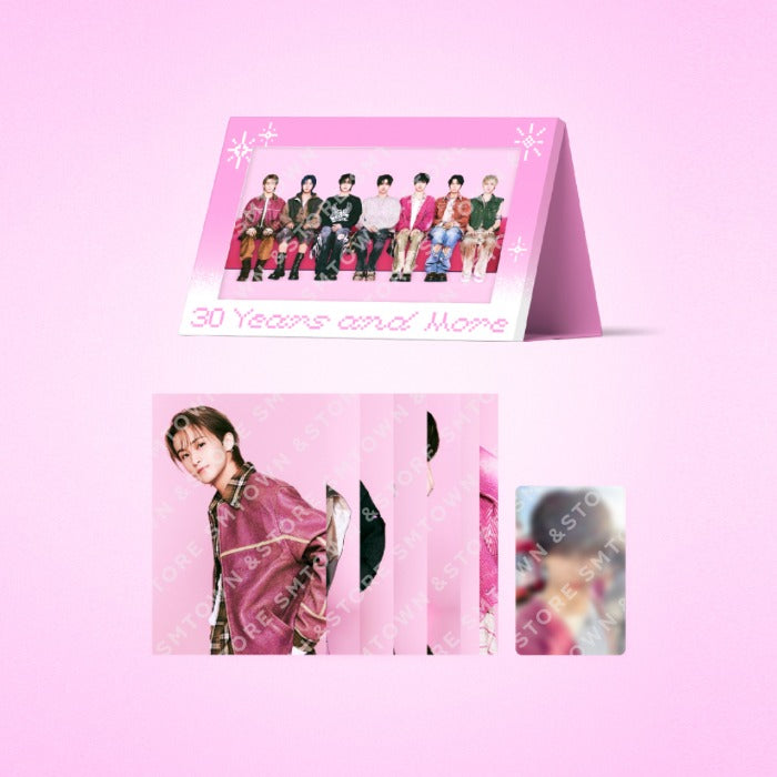 NCT DREAM - SM TOWN LIVE 2025 OFFICIAL MD GROUP PHOTO SET - COKODIVE