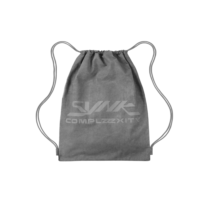 AESPA - SYNK : COMPLAEXITY 2026-27 LIVE TOUR OFFICIAL MD GYM SACK - COKODIVE