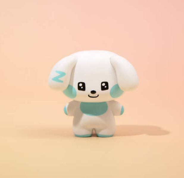 ZEROBASEONE - ZERONI MONITOR FIGURE - COKODIVE