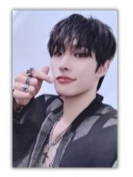 [ONLY PHOTOCARD] ATEEZ - GOLDEN HOUR : PART.1 10TH MINI ALBUM PHOTOBOOK - COKODIVE