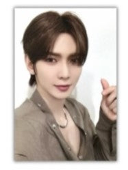[ONLY PHOTOCARD] ATEEZ - GOLDEN HOUR : PART.1 10TH MINI ALBUM PHOTOBOOK - COKODIVE