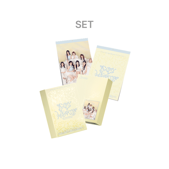 K-POP > Official Goods by Groups | COKODIVE