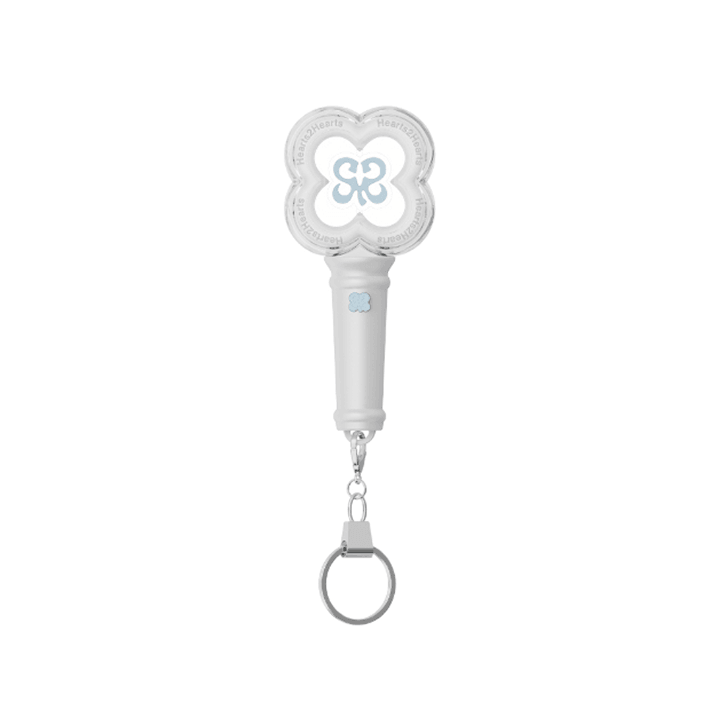HEARTS2HEARTS - MINI FANLIGHT KEYRING - COKODIVE