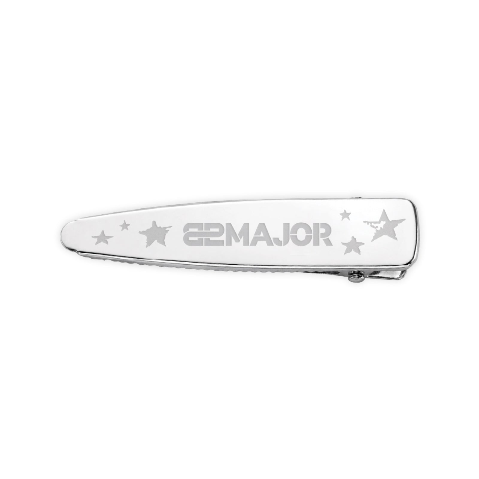82MAJOR - 82CLUB 6TH CONCERT OFFICIAL MD HAIR PIN - COKODIVE