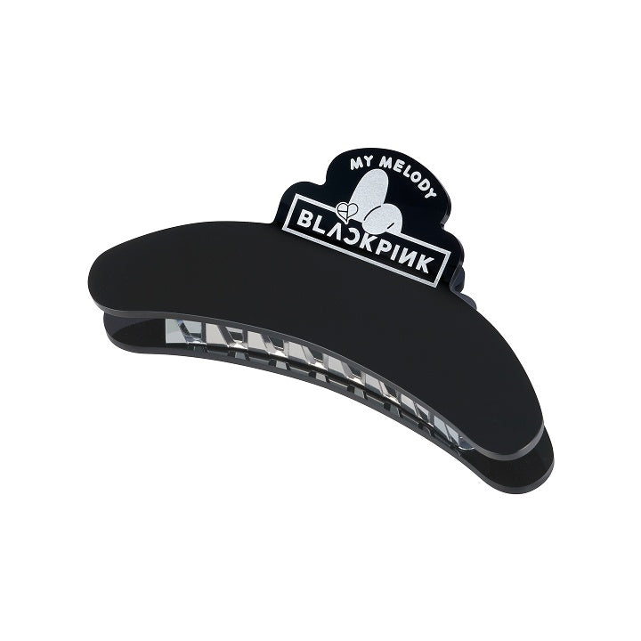 BLACKPINK - BLACKPINK X MY MELODY VOL.2 OFFICIAL MD HAIR CLIP - COKODIVE