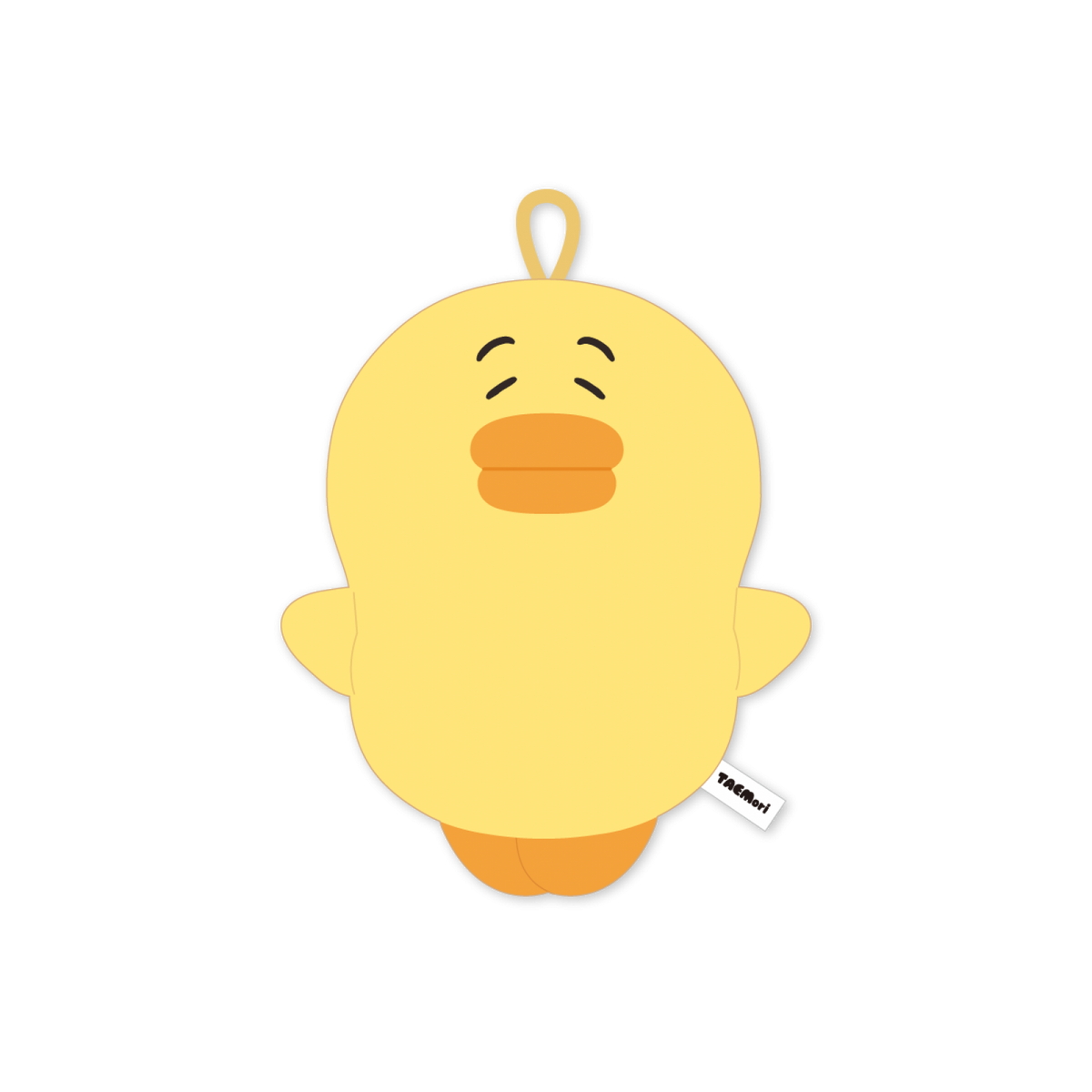 TAEMIN - TAEMORI POP UP OFFICIAL MD HAND TOWEL - COKODIVE