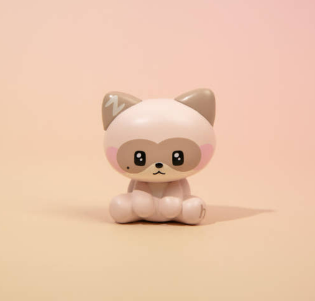 ZEROBASEONE - ZERONI MONITOR FIGURE - COKODIVE