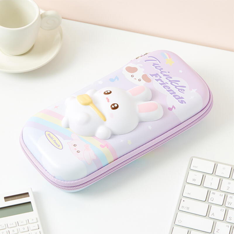 HARI SQUISH POUCH - COKODIVE