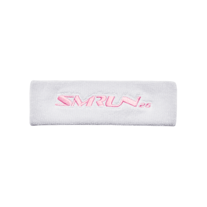 SM TOWN - RUN CLUB 26 OFFICIAL MD HEADBAND - COKODIVE