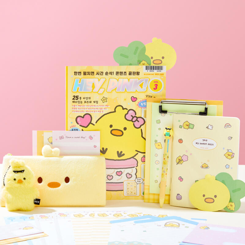 HEY PINK 3 IRENE - COKODIVE