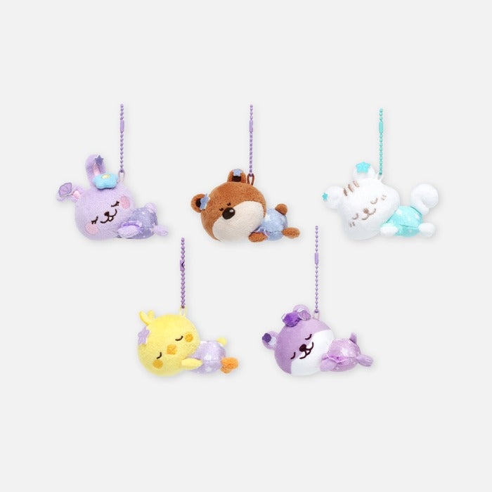 RED VELVET - VELVET SUMMER OFFICIAL MD LYING DOLL (HIGH TIDE VER) - COKODIVE