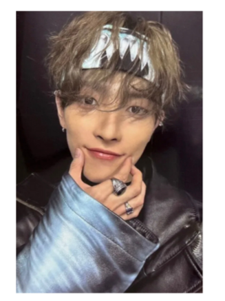 [ONLY PHOTOCARD] ATEEZ - THE WORLD EP.FIN WILL 2ND FULL ALBUM STANDARD RANDOM - COKODIVE