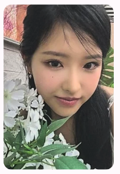 [ONLY PHOTOCARD] LOOSSEMBLE - ONE OF A KIND 2ND MINI ALBUM STANDARD RANDOM - COKODIVE