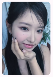 [ONLY PHOTOCARD] LOOSSEMBLE - ONE OF A KIND 2ND MINI ALBUM STANDARD RANDOM - COKODIVE