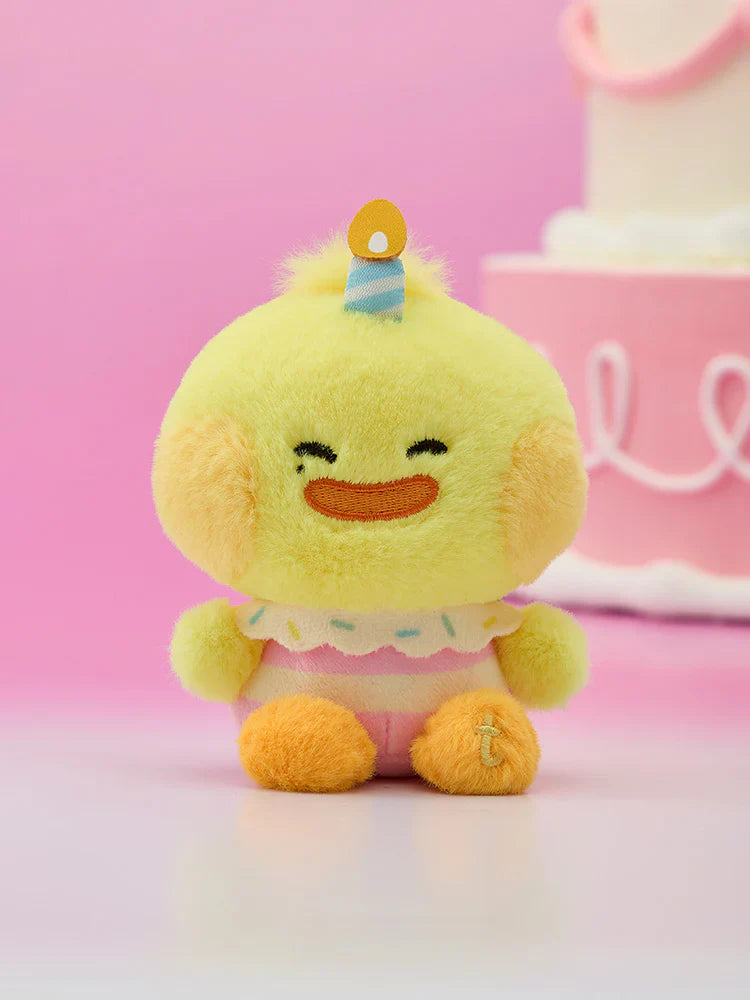 ZEROBASEONE - ZERONI MINI HOME PARTY MINI PLUSH DOLL - COKODIVE