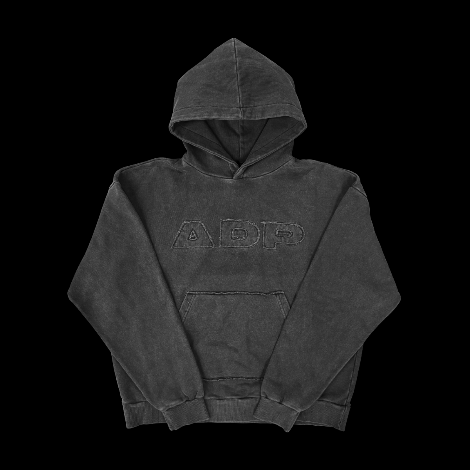 ALLDAY PROJECT - ALLDAY PROJECT OFFICIAL MD HOODIE - COKODIVE