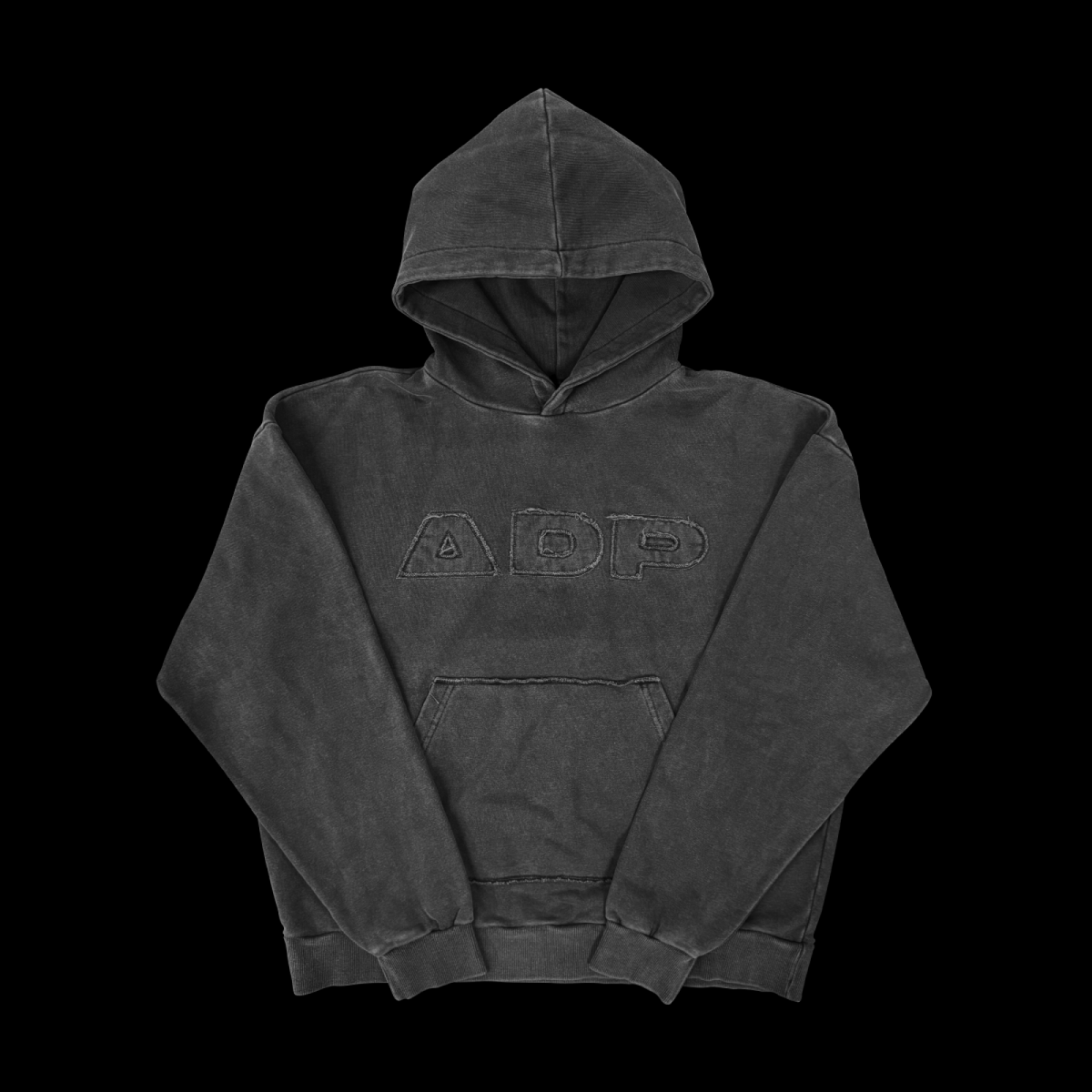 ALLDAY PROJECT - ALLDAY PROJECT OFFICIAL MD HOODIE - COKODIVE