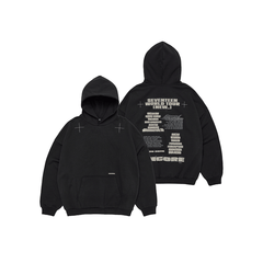 SEVENTEEN - NEW_ WORLD TOUR ENCORE OFFICIAL MD HOODIE