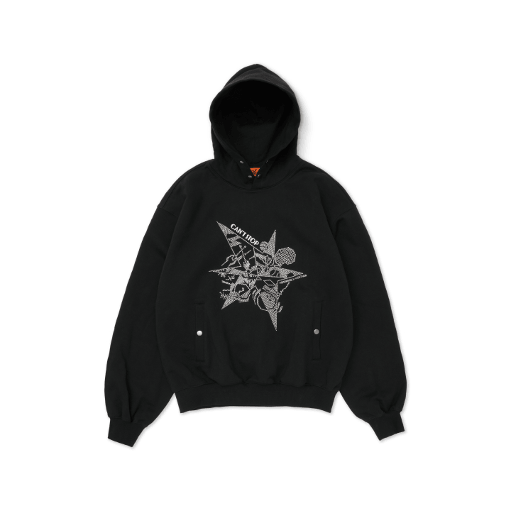 TXT - 2026 MOA CON OFFICIAL MD HOODIE TXT - 2026 MOA CON OFFICIAL MD HOODIE