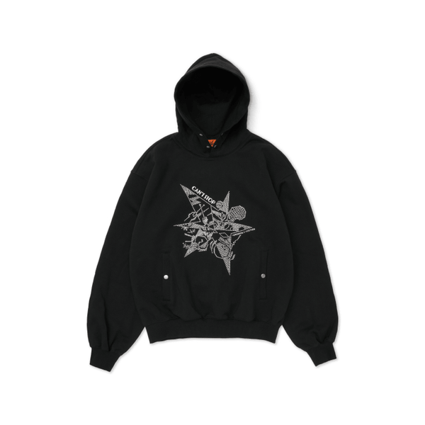 TXT - 2026 MOA CON OFFICIAL MD HOODIE TXT - 2026 MOA CON OFFICIAL MD HOODIE
