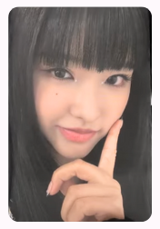 [ONLY PHOTOCARD] LOOSSEMBLE - ONE OF A KIND 2ND MINI ALBUM STANDARD RANDOM - COKODIVE