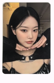 [ONLY PHOTOCARD] LOOSSEMBLE - ONE OF A KIND 2ND MINI ALBUM STANDARD RANDOM - COKODIVE