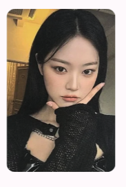 [ONLY PHOTOCARD] LOOSSEMBLE - ONE OF A KIND 2ND MINI ALBUM STANDARD RANDOM - COKODIVE