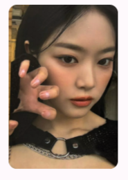 [ONLY PHOTOCARD] LOOSSEMBLE - ONE OF A KIND 2ND MINI ALBUM STANDARD RANDOM - COKODIVE