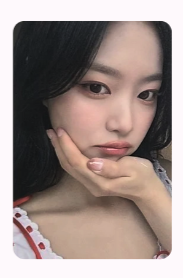 [ONLY PHOTOCARD] LOOSSEMBLE - ONE OF A KIND 2ND MINI ALBUM STANDARD RANDOM - COKODIVE