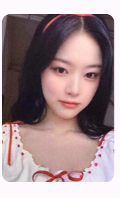 [ONLY PHOTOCARD] LOOSSEMBLE - ONE OF A KIND 2ND MINI ALBUM STANDARD RANDOM - COKODIVE