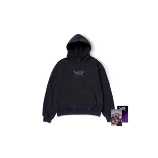 LE SSERAFIM - EASY CRAZY HOT ENCORE OFFICIAL MD HOODIE | COKODIVE