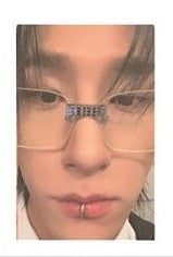 [ONLY PHOTOCARD] I.M - OFF THE BEAT 3RD EP ALBUM PHOTOBOOK - COKODIVE