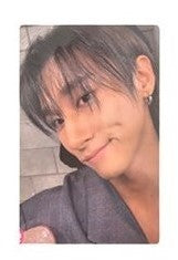 [ONLY PHOTOCARD] I.M - OFF THE BEAT 3RD EP ALBUM PHOTOBOOK - COKODIVE