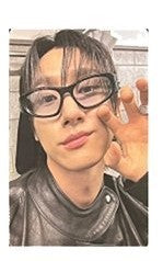 [ONLY PHOTOCARD] I.M - OFF THE BEAT 3RD EP ALBUM PHOTOBOOK - COKODIVE