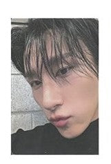 [ONLY PHOTOCARD] I.M - OFF THE BEAT 3RD EP ALBUM PHOTOBOOK - COKODIVE