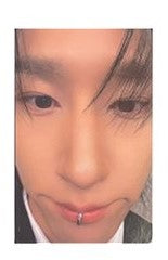 [ONLY PHOTOCARD] I.M - OFF THE BEAT 3RD EP ALBUM PHOTOBOOK - COKODIVE