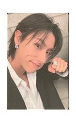 [ONLY PHOTOCARD] I.M - OFF THE BEAT 3RD EP ALBUM PHOTOBOOK - COKODIVE