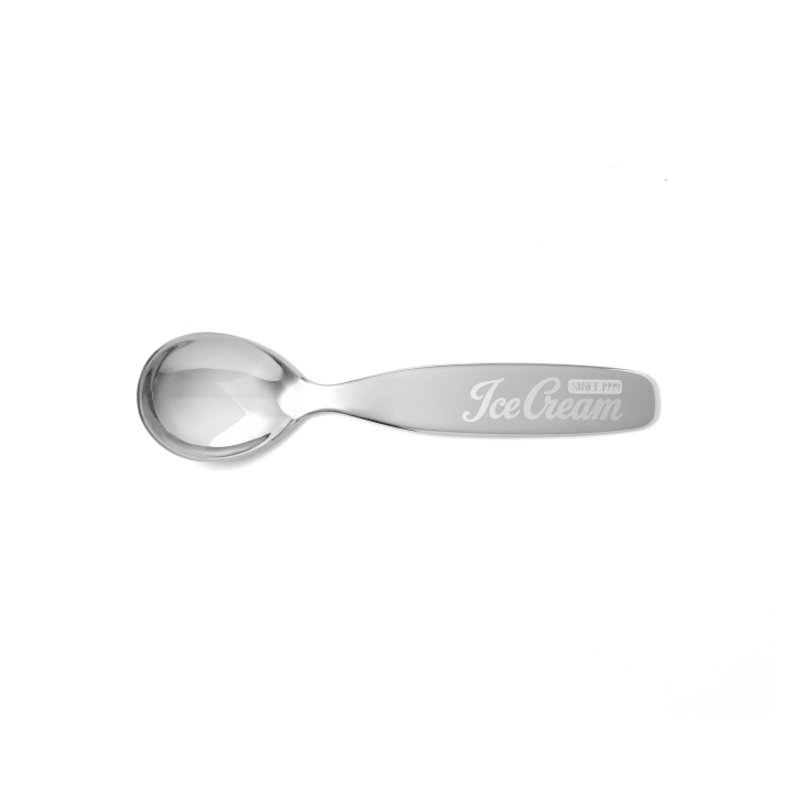 TXT YEONJUN - NO LABELS: PART 02 OFFICIAL MD ICE CREAM SPOON - COKODIVE