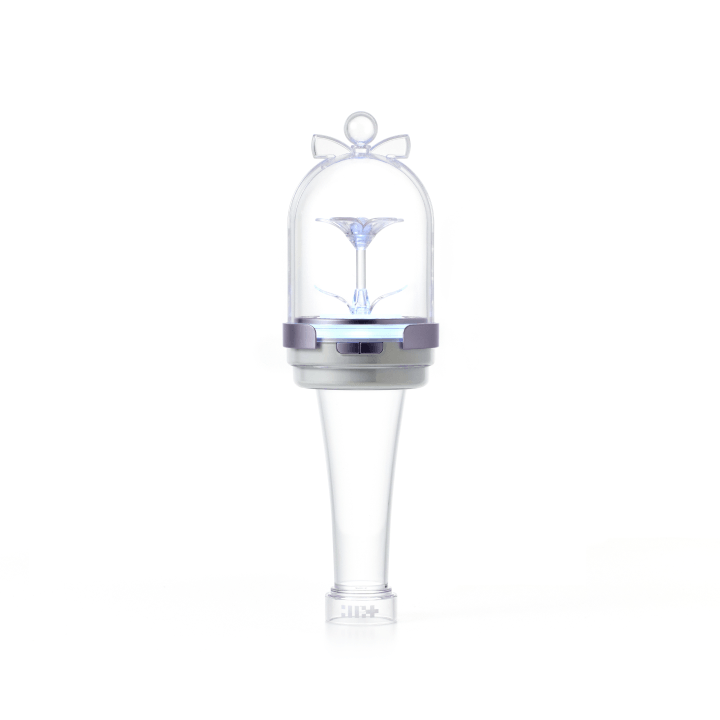 ILLIT - OFFICIAL LIGHT STICK | COKODIVE ILLIT - OFFICIAL LIGHT STICK | COKODIVE