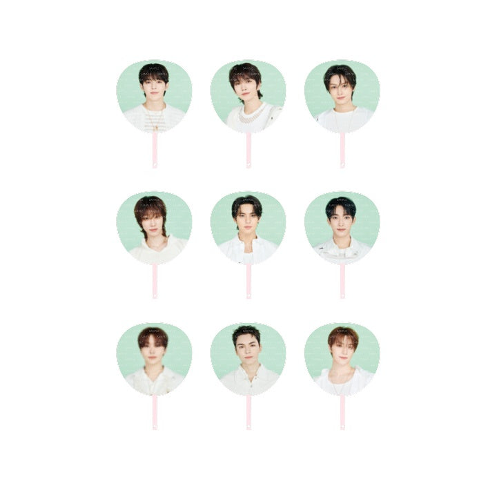 SEVENTEEN - YAKUSOKU 2026 JAPAN FANMEETING OFFICIAL MD IMAGE PICKET - COKODIVE